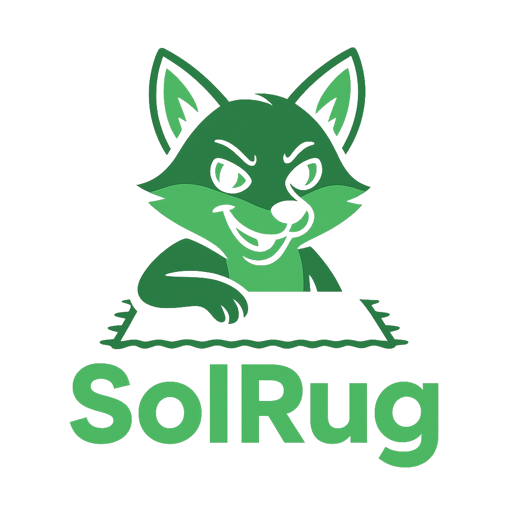 SolRug